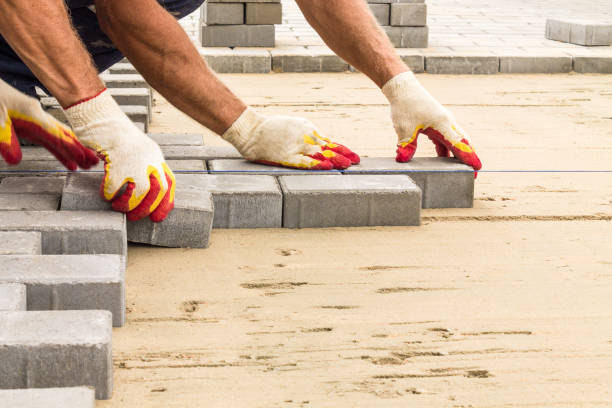 Best Driveway Resurfacing Pavers  in Toledo, IL