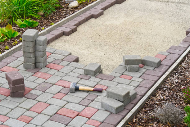 Best Best Driveway Pavers  in Toledo, IL