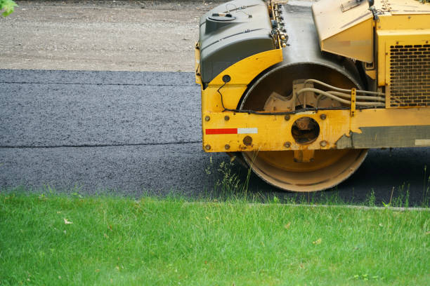 Best Permeable Paver Driveway  in Toledo, IL